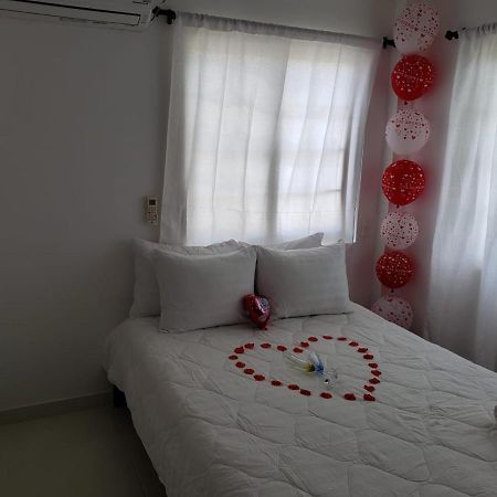 Apartamentos Turisticos Buena Vista San Andrés Kültér fotó