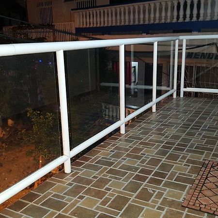 Apartamentos Turisticos Buena Vista San Andrés Kültér fotó
