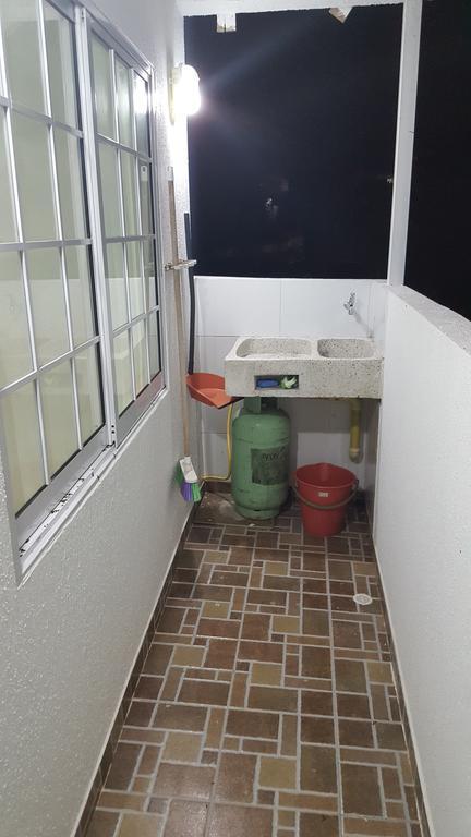 Apartamentos Turisticos Buena Vista San Andrés Kültér fotó