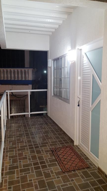 Apartamentos Turisticos Buena Vista San Andrés Kültér fotó
