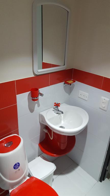 Apartamentos Turisticos Buena Vista San Andrés Kültér fotó