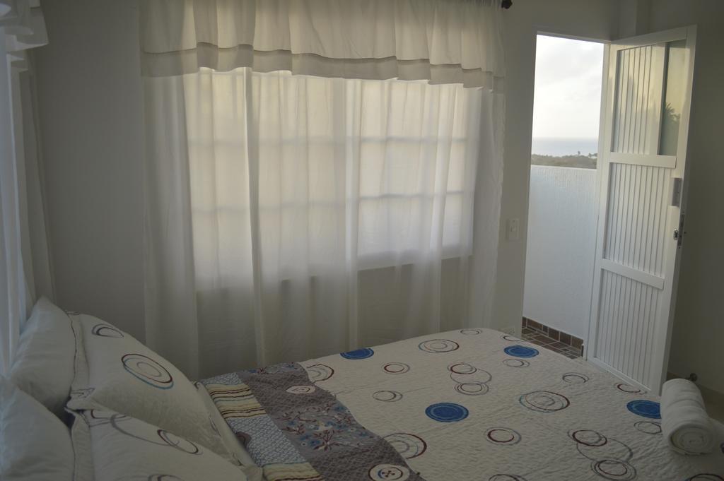Apartamentos Turisticos Buena Vista San Andrés Kültér fotó